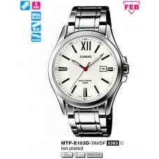 Часы CASIO MTP-E103D-7AVDF