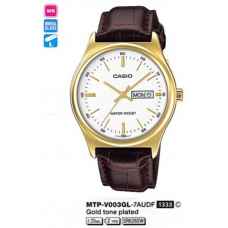 Часы CASIO MTP-V003GL-7AUDF