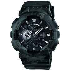 Часы CASIO GA-110CM-1AER