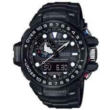 Часы CASIO GWN-1000B-1AER