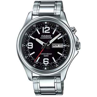 Часы CASIO MTP-E201D-1BVDF