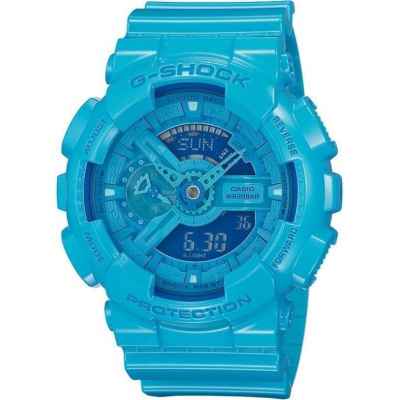 Часы CASIO GMA-S110CC-2AER
