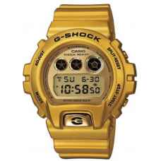 Часы CASIO DW-6900GD-9ER