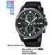 Часы CASIO EFR-543BL-1AVUEF