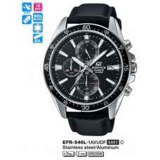 Часы CASIO EFR-546L-1AVUEF