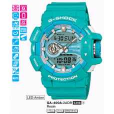 Часы CASIO GA-400A-2AER