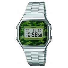 Часы CASIO A168WEC-3EF