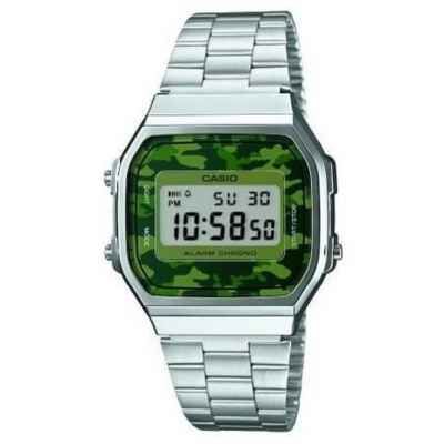 Часы CASIO A168WEC-3EF