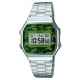 Часы CASIO A168WEC-3EF Часы CASIO A168WEC-3EF