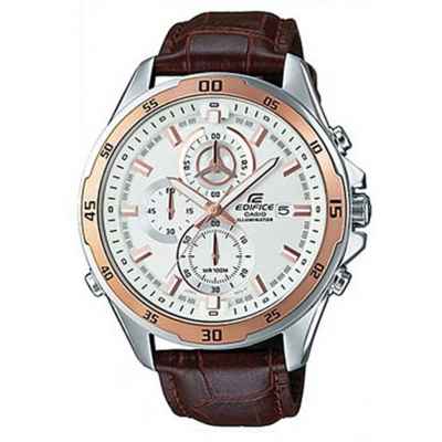 Часы CASIO EFR-547L-7AVUEF