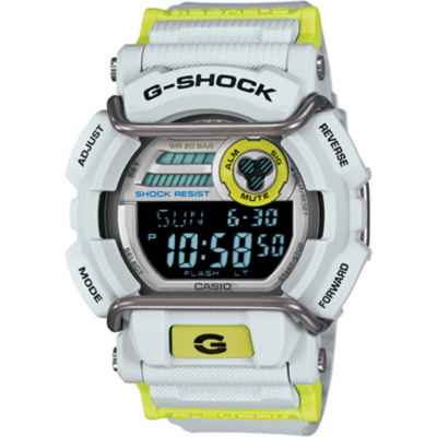 Часы CASIO GD-400DN-8ER