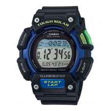 Часы CASIO STL-S110H-1BEF Часы CASIO STL-S110H-1BEF