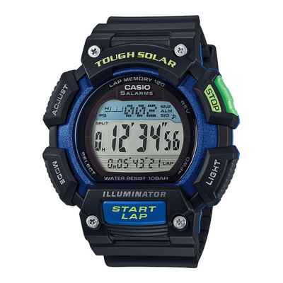 Часы CASIO STL-S110H-1BEF