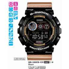 Часы CASIO GD-120CS-1ER