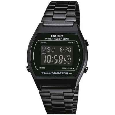 Часы CASIO B640WB-1BEF