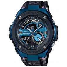 Часы CASIO GST-200CP-2AER