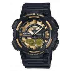 Часы CASIO AEQ-110BW-9AVEF