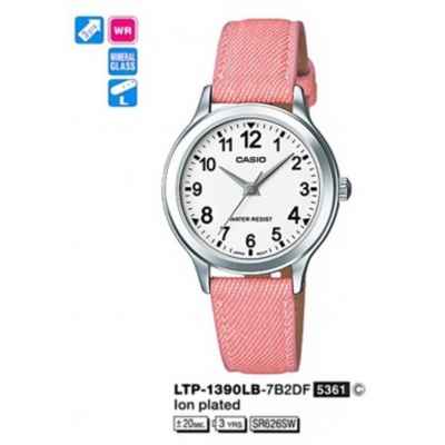 Часы CASIO LTP-1390LB-7B2DF