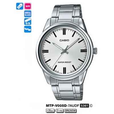 Часы CASIO MTP-V005D-7AUDF
