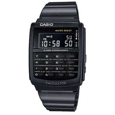 Часы CASIO CA-506B-1AEF