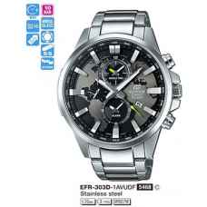 Часы CASIO EFR-303D-1AVUEF