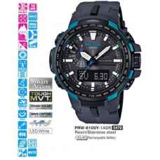 Часы CASIO PRW-6100Y-1AER Часы CASIO PRW-6100Y-1AER