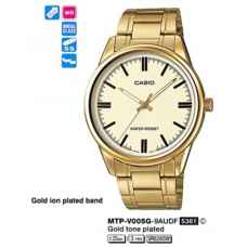 Часы CASIO MTP-V005G-9AUDF