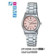 Часы CASIO LTP-V006D-4BUDF