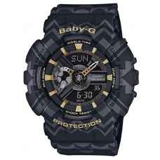 Часы CASIO BA-110TP-1AER