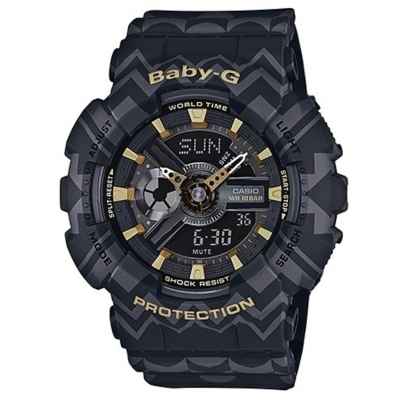 Часы CASIO BA-110TP-1AER