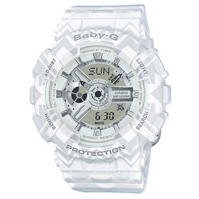 Часы CASIO BA-110TP-7AER