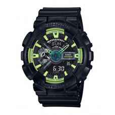Часы CASIO GA-110LY-1AER