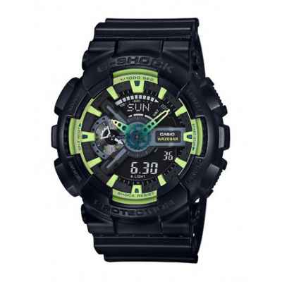 Часы CASIO GA-110LY-1AER