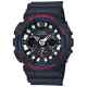 Часы CASIO GA-120TR-1AER Часы CASIO GA-120TR-1AER
