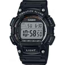 Часы CASIO W-736H-1AVEF