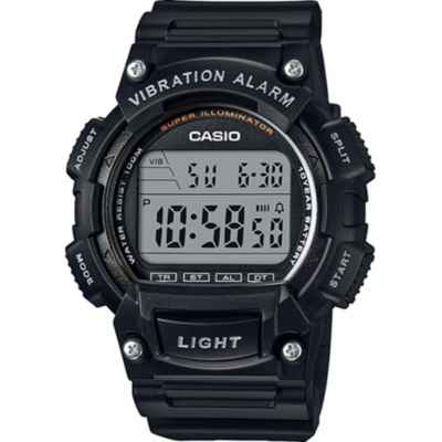 Часы CASIO W-736H-1AVEF