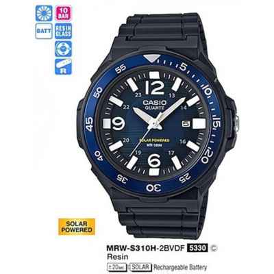 Часы CASIO MRW-S310H-2BVEF