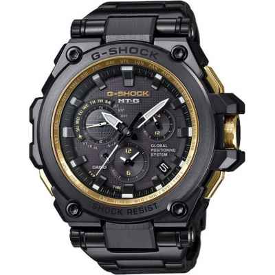 Часы CASIO MTG-G1000GB-1AER