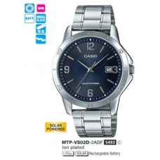Часы CASIO MTP-VS02D-2ADF