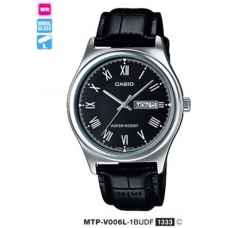 Часы CASIO MTP-V006L-1BUDF