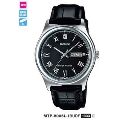 Часы CASIO MTP-V006L-1BUDF