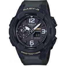 Часы CASIO BGA-230-3BER