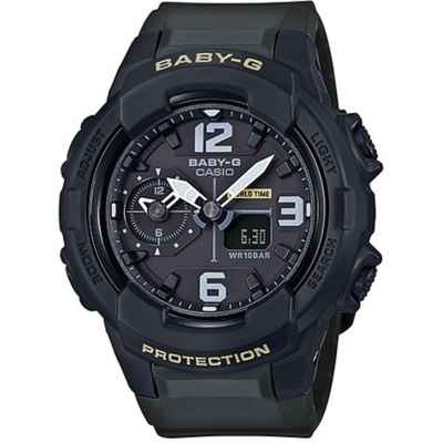Часы CASIO BGA-230-3BER