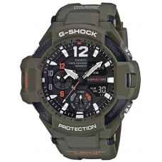 Часы CASIO GA-1100KH-3AER