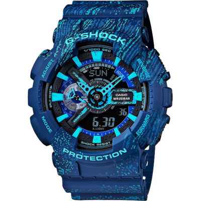 Часы CASIO GA-110TX-2AER