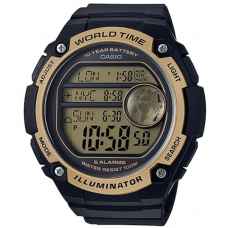 Часы CASIO AE-3000W-9AVEF
