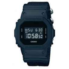 Часы CASIO DW-5600BBN-1ER