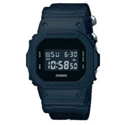Часы CASIO DW-5600BBN-1ER