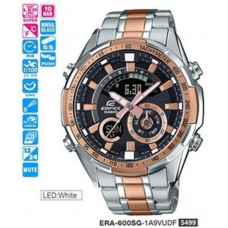 Часы CASIO ERA-600SG-1A9VUEF