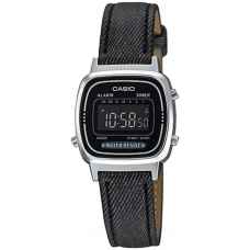 Часы CASIO LA670WEL-1BEF
